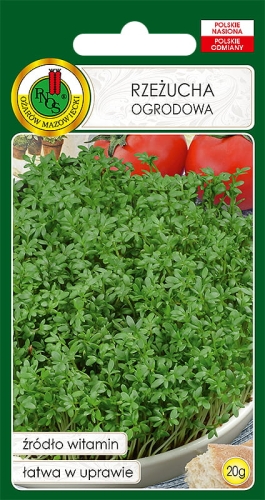Nasiona PNOS - Rzezucha