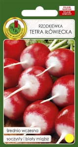 Rzodkiewka TETRA IŁÓWIECKA 100g