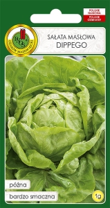 Nasiona PNOS - salata dippego