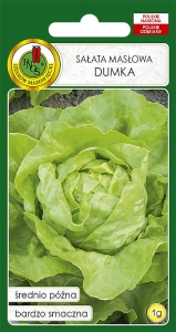 Nasiona PNOS - salata dumka