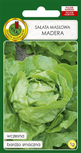 NASIONA PNOS - salata madera