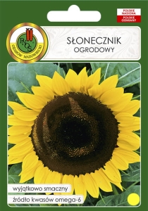 Nasiona PNOS - Słonecznik ogrodowy 500g