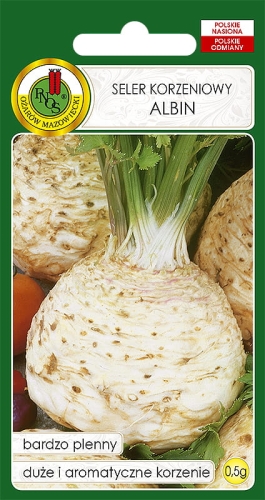 seler albin NASIONA PNOS