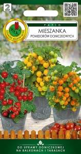 Nasiona PNOS-nasiona pomidorów