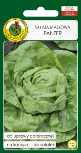 Nasiona PNOS - salata panter