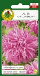 Aster CHRYZANTEMOWY Pola różowy 0,8g