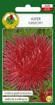 Aster IGIEŁKOWY Ognisty Ptak czerwony 0,8g