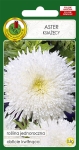 Aster KSIĄŻECY biały 0,8g