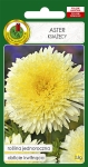 Aster KSIĄŻĘCY żółty 0,8g