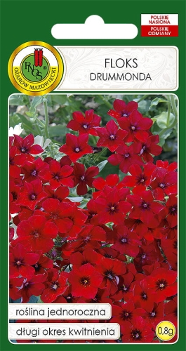 Nasiona PNOS - nasiona kwiatów