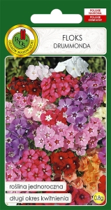 Nasiona PNOS - nasiona kwiatów