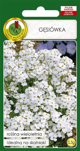 Nasiona PNOS - nasiona kwiatów