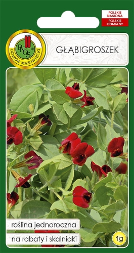 Nasiona PNOS - nasiona kwiatów