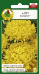 Aster PEONIOWY sonata żółty 0,8g