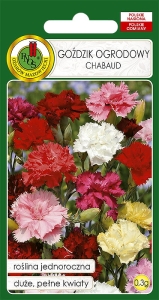 Nasiona PNOS - nasiona kwiatów