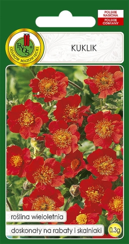 Nasiona PNOS-nasiona kwiatów