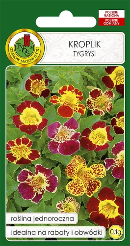 Nasiona PNOS-nasiona kwiatów