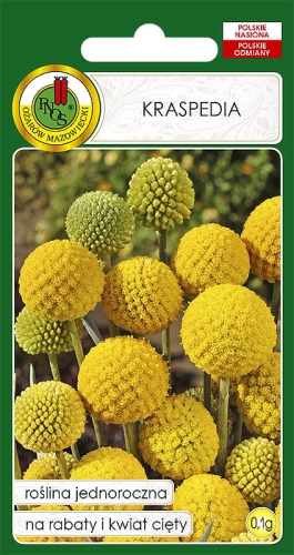 Nasiona PNOS-nasiona kwiatów