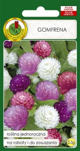 Nasiona PNOS - nasiona kwiatów