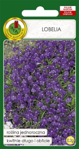 Nasiona PNOS-nasiona kwiatów