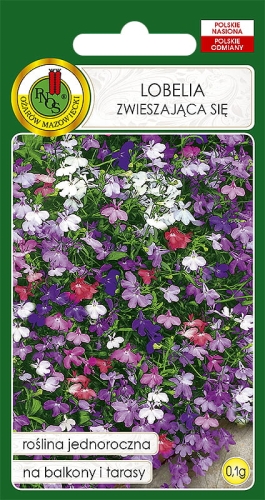 Nasiona PNOS-nasiona kwiatów