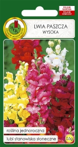 Nasiona PNOS-nasiona kwiatów