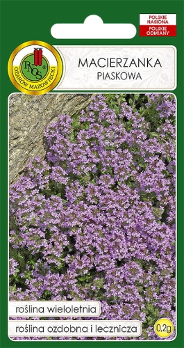 Nasiona PNOS-nasiona kwiatów