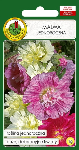 Nasiona PNOS-nasiona kwiatów