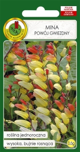 Nasiona PNOS-nasiona kwiatów