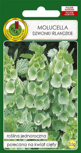 Nasiona PNOS-nasiona kwiatów