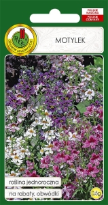 Nasiona PNOS-nasiona kwiatów