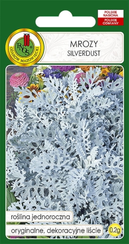 Nasiona PNOS-nasiona kwiatów