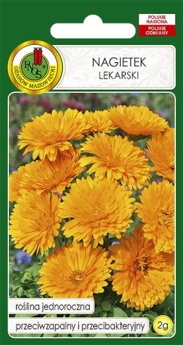 Nasiona PNOS-nasiona kwiatów