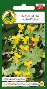 Nasiona PNOS-nasiona kwiatów