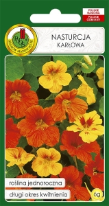 Nasiona PNOS-nasiona kwiatów