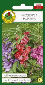 Nasiona PNOS -nasiona kwiatów