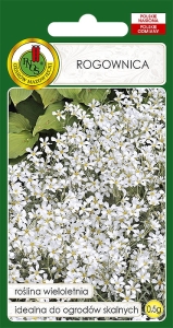 Rogownica biała 0,5g