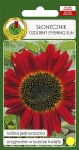 Słonecznik ozdobny EVENING SUN czerwono-brązowy 500g