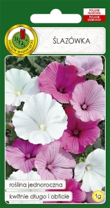 Nasiona PNOS - slazowka