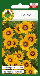 Nasiona PNOS - ursynia