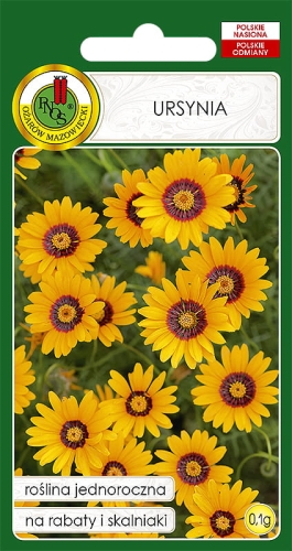 Nasiona PNOS - ursynia