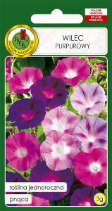 Nasiona PNOS - wilec mix