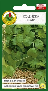 Nasiona PNOS-nasiona ziół