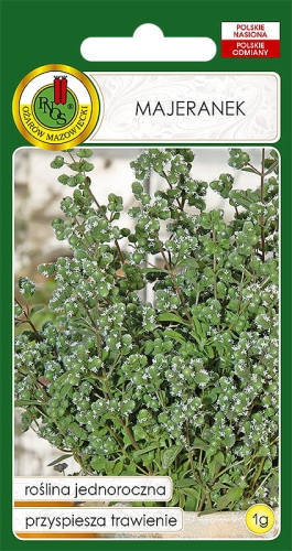 Nasiona PNOS-nasiona ziół