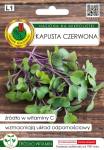 Nasiona PNOS-nasiona na mikrolistki