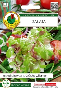 Nasiona PNOS-nasiona na mikrolistki