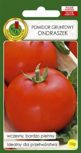 Nasiona PNOS - Pomidor Ondraszek