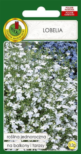 Nasiona PNOS-nasiona kwiatów