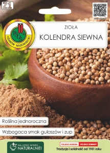 Nasiona PNOS-nasiona ziół