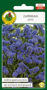 Nasiona PNOS - Nasiona Kwiatów - Zatrwian